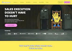 WINN.AI gallery image