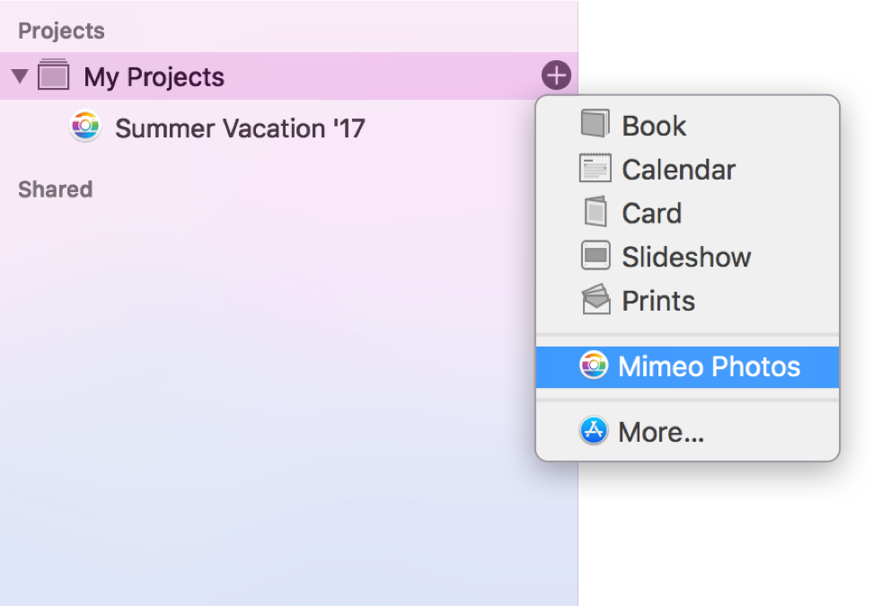 Mimeo Photos gallery image