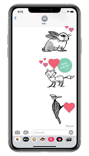 Woodlanders gallery image