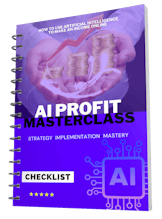 AI Profit Masterclass 2024 gallery image