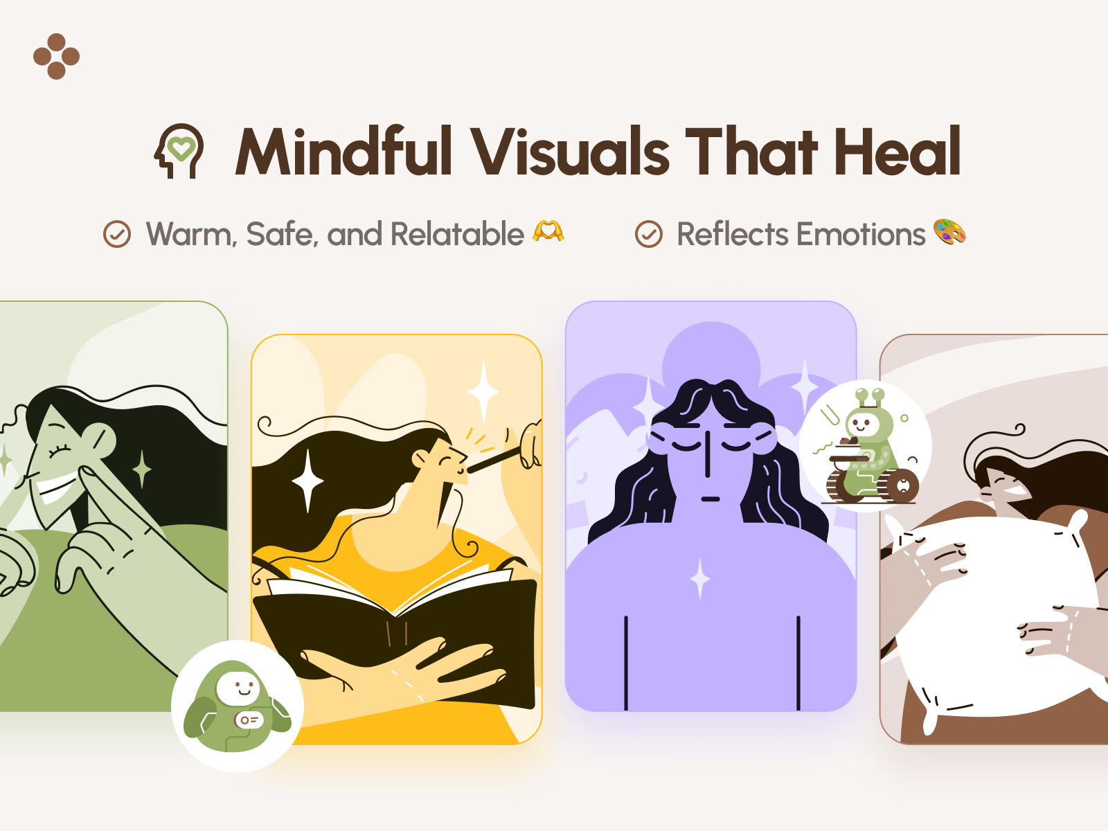 Nirvana AI gallery image