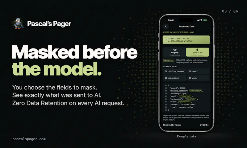 Pascal’s Pager screenshot 7