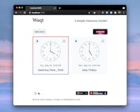Waqt media 2