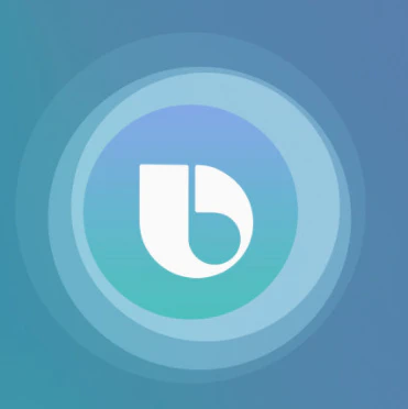 Bixby talks