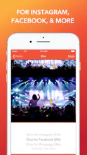 Story Slicer for iOS gallery image