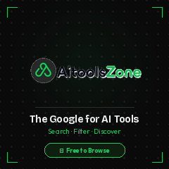 AI Tools Zone gallery image