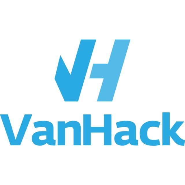 VanHackathon 2019