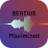 BEATIUS Maximized