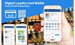 ConnectUpz (Loyalty Stamp App) image