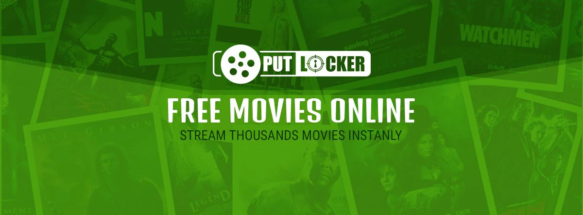 Putlocker - Putlockers - Putlockerc.to cover