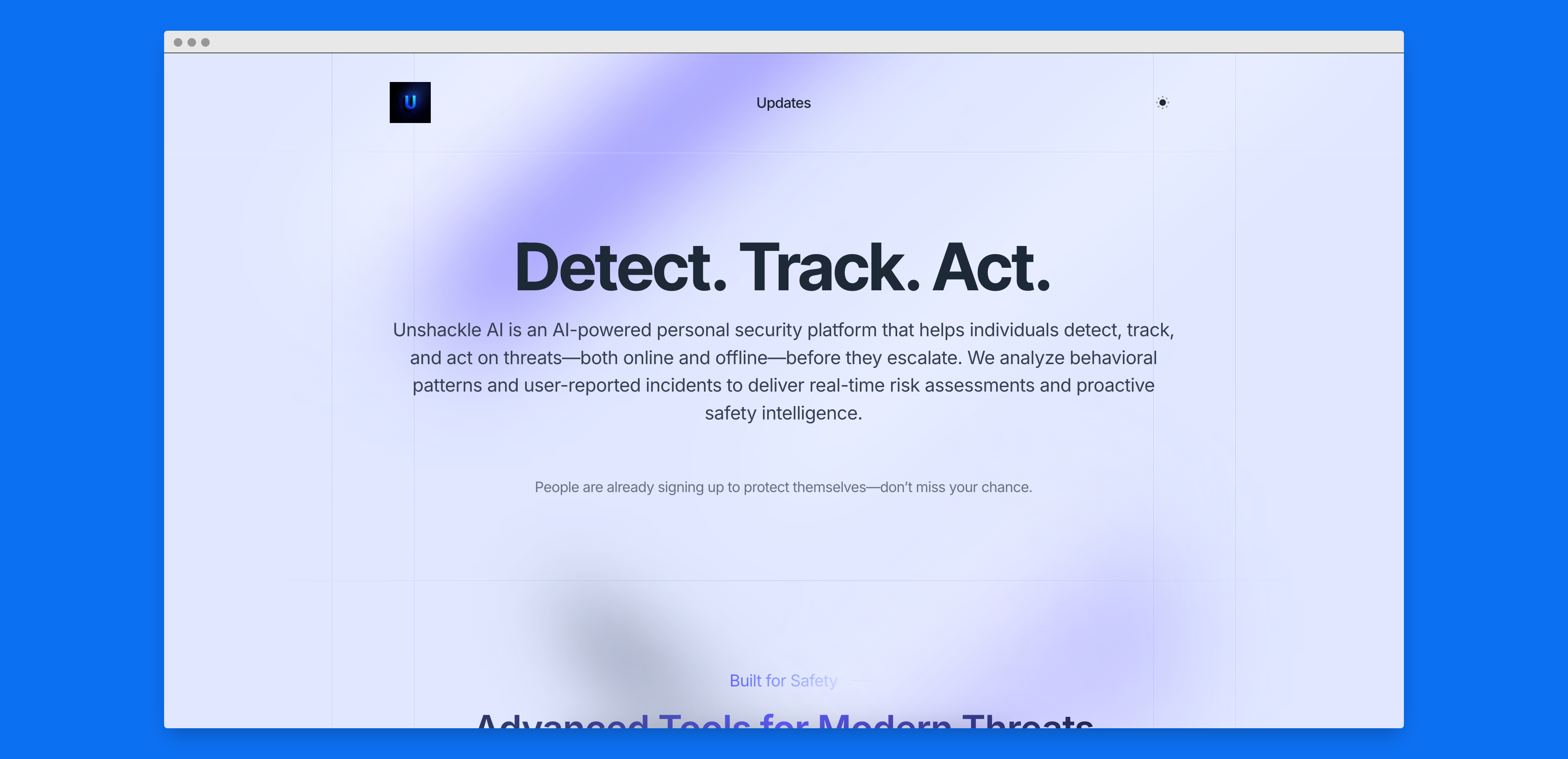 Unshackle AI, Inc gallery image
