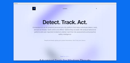 Unshackle AI, Inc gallery image