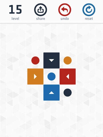 Super Game About Squares gallery image