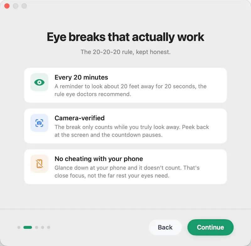Have You Rested? screenshot 8