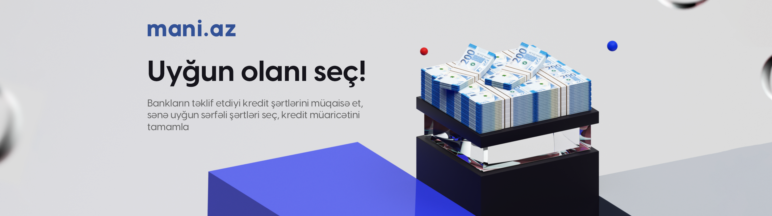 Media Mani.az - Công cụ tổng hợp sản phẩm tài chính và nền tảng bảo lãnh phát hành 1
