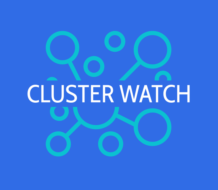 CLUTERWATCH