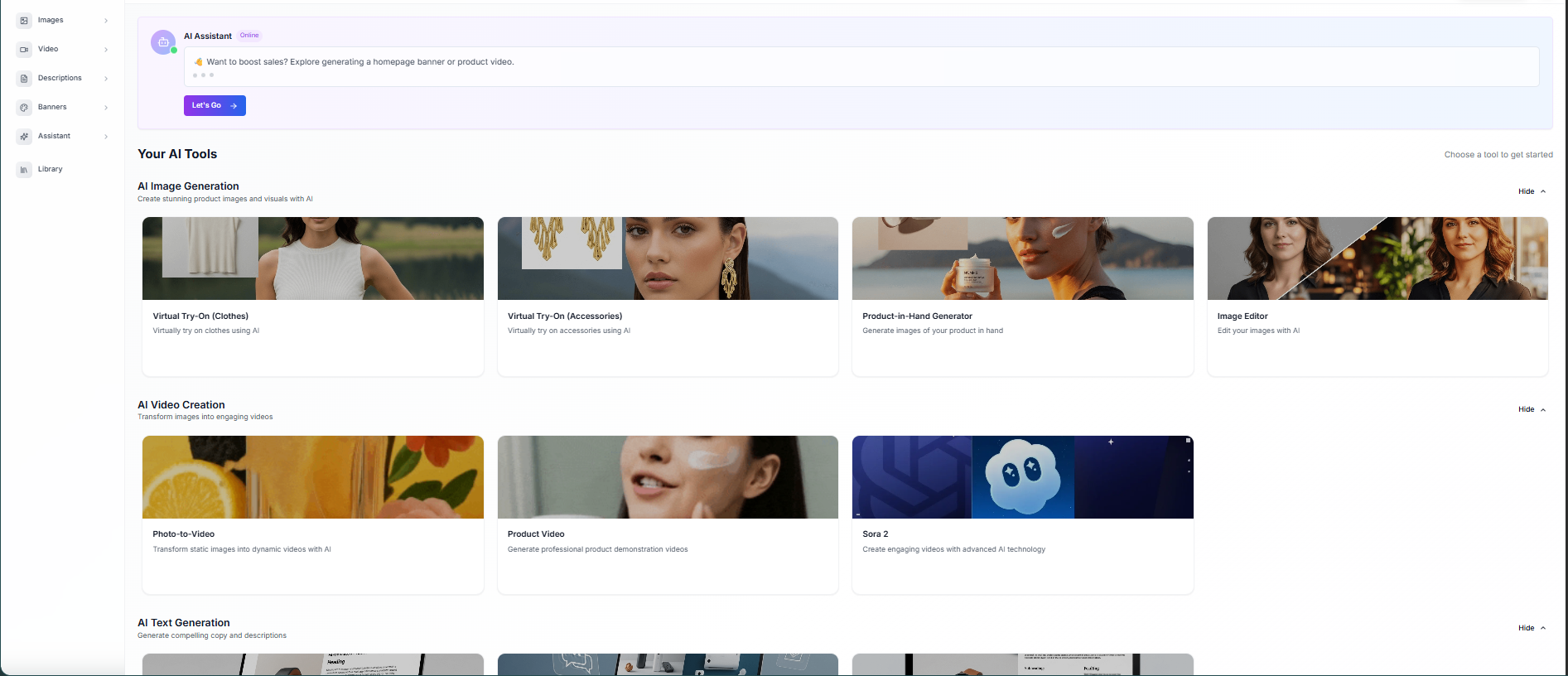 Picmerce gallery image