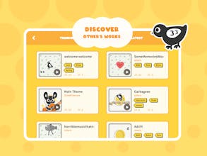 Bon! Music gallery image