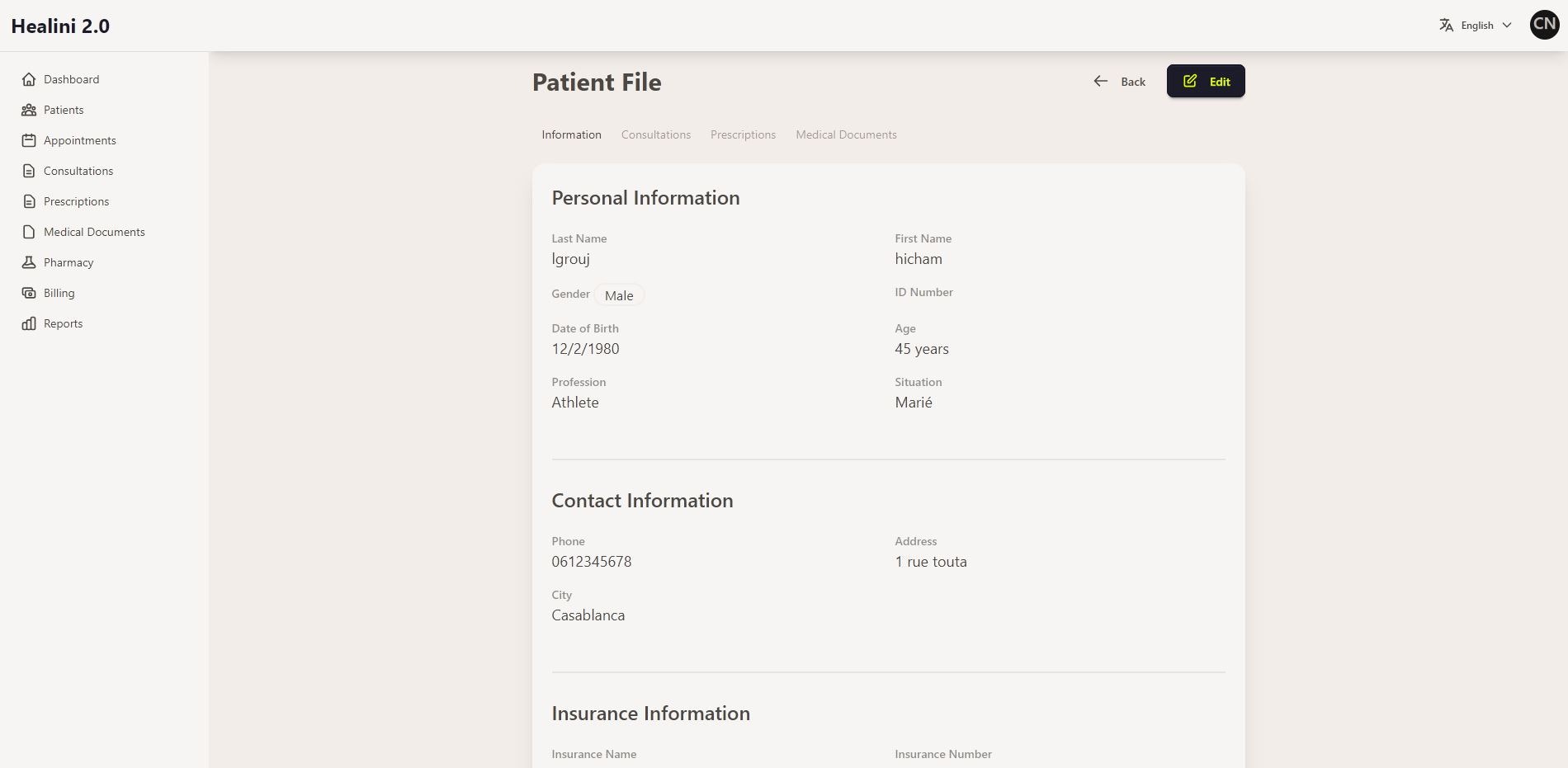 Healini gallery image