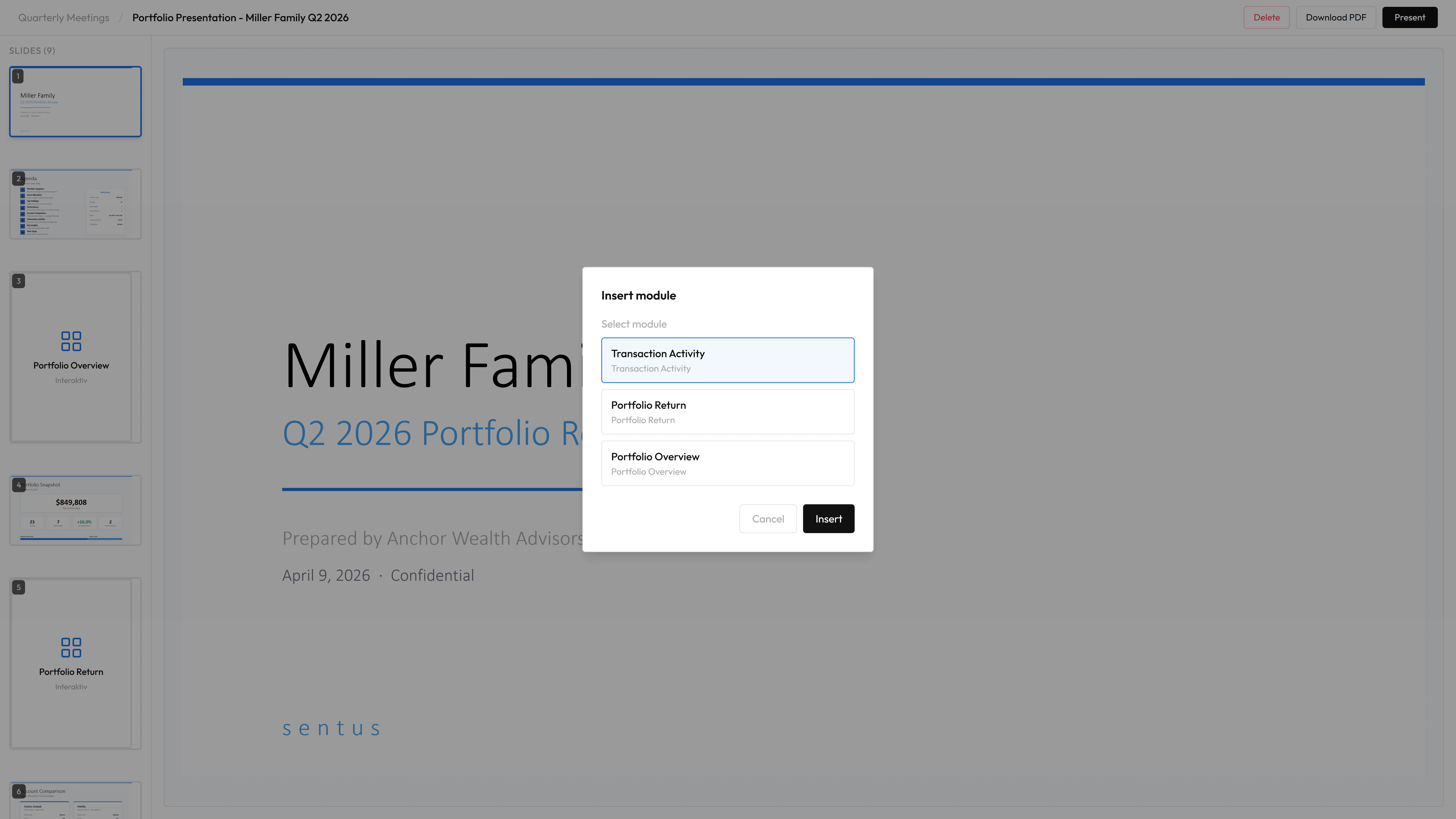 Screenshot 3