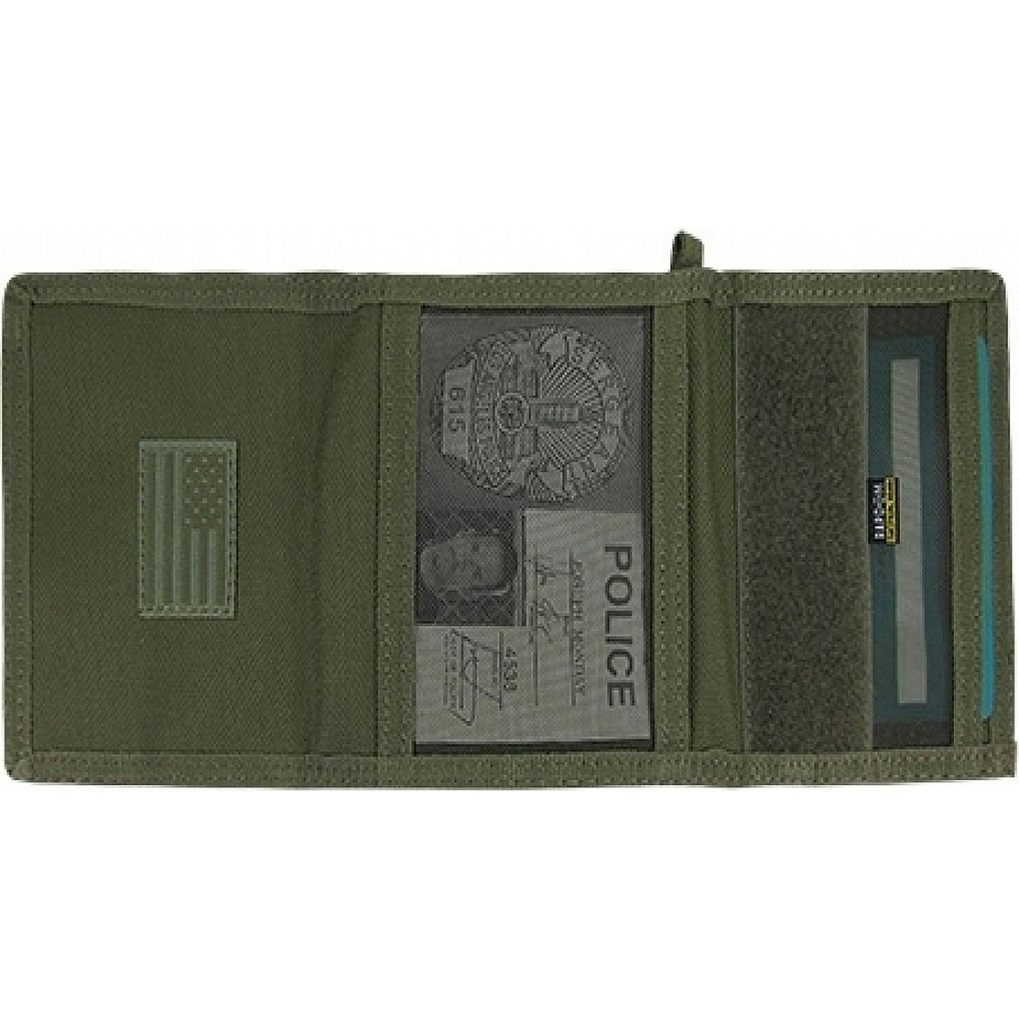 American Flag Wallet  media 2