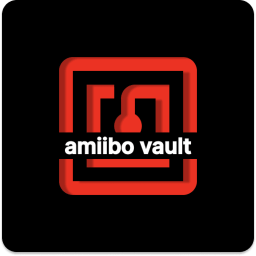 Amiibo Vault