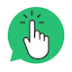 Fingertip - Discover WhatsApp Chatbots