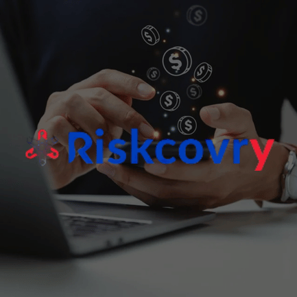 Riskcovry gallery image