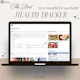 Health Tracker
