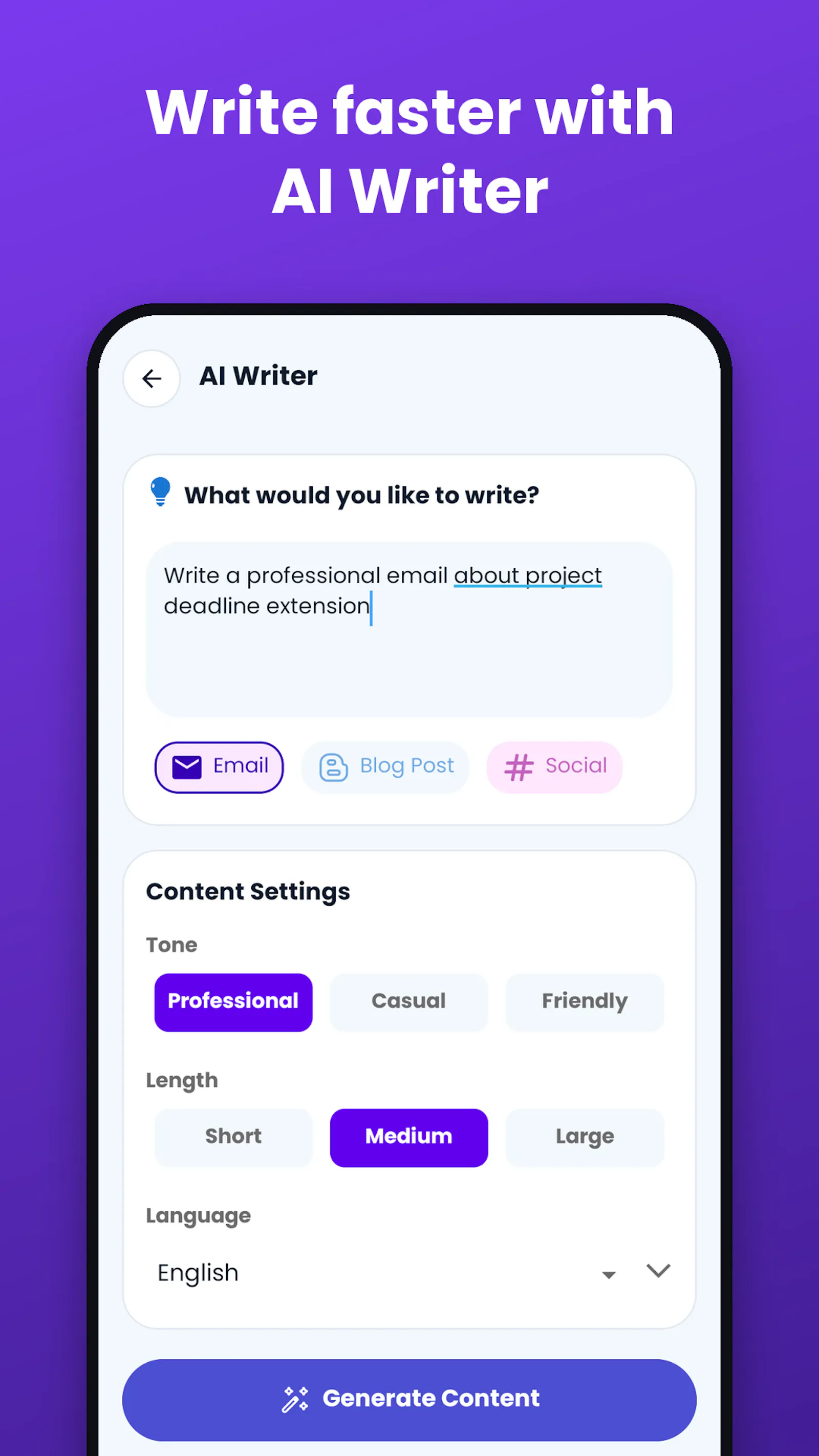 PDF Buddy: PDF Converter & AI screenshot 4