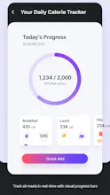 CaloriesSnap gallery image
