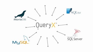 QueryX gallery image