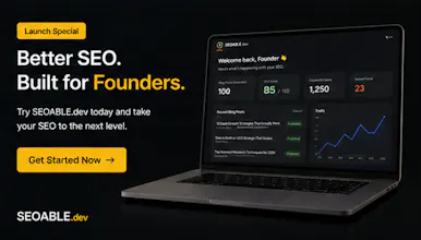 SEOABLE gallery image