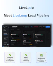 LiveLoop gallery image