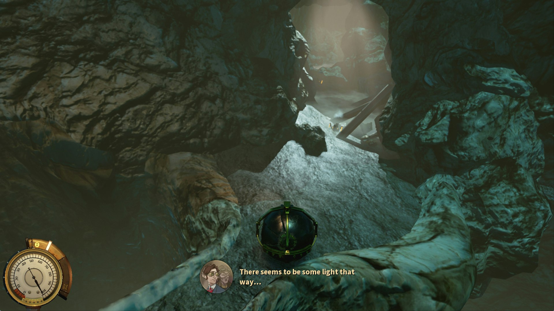 Steamroll gallery image