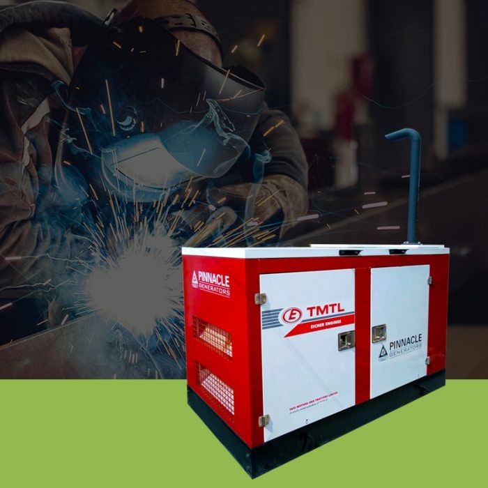 pinnaclegenerators gallery image