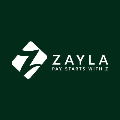 Zayla Partners - Product Hunt launch logo