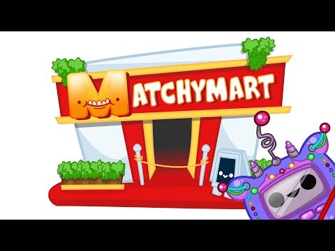 Matchymart gallery image