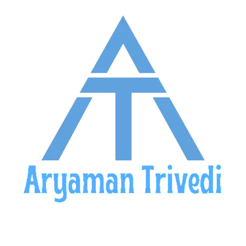 Digital Aryaman 제품 배너