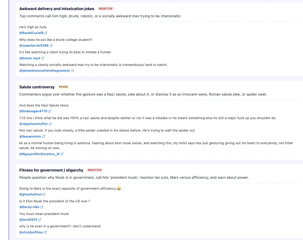 YouTube Comment Hub gallery image