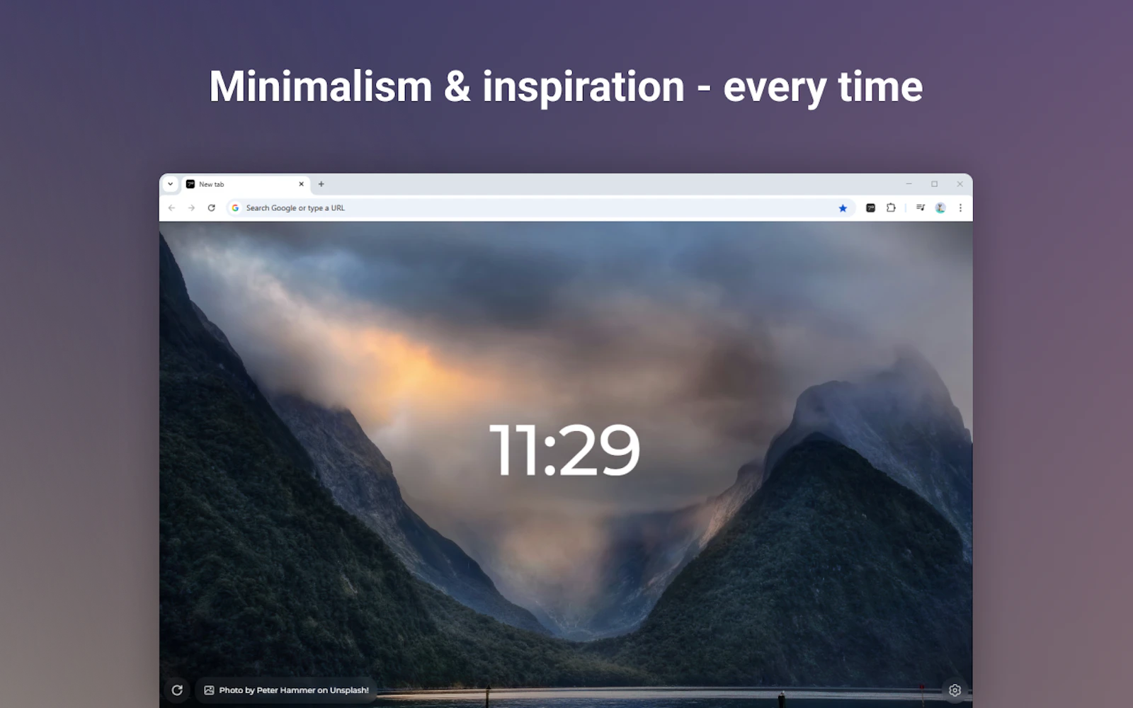 Tabskin screenshot 1