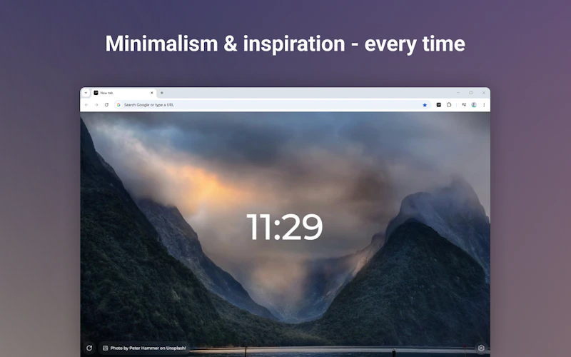 Tabskin screenshot 1
