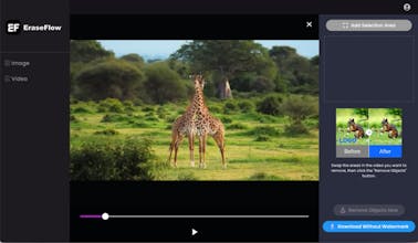 EraseFlow gallery image