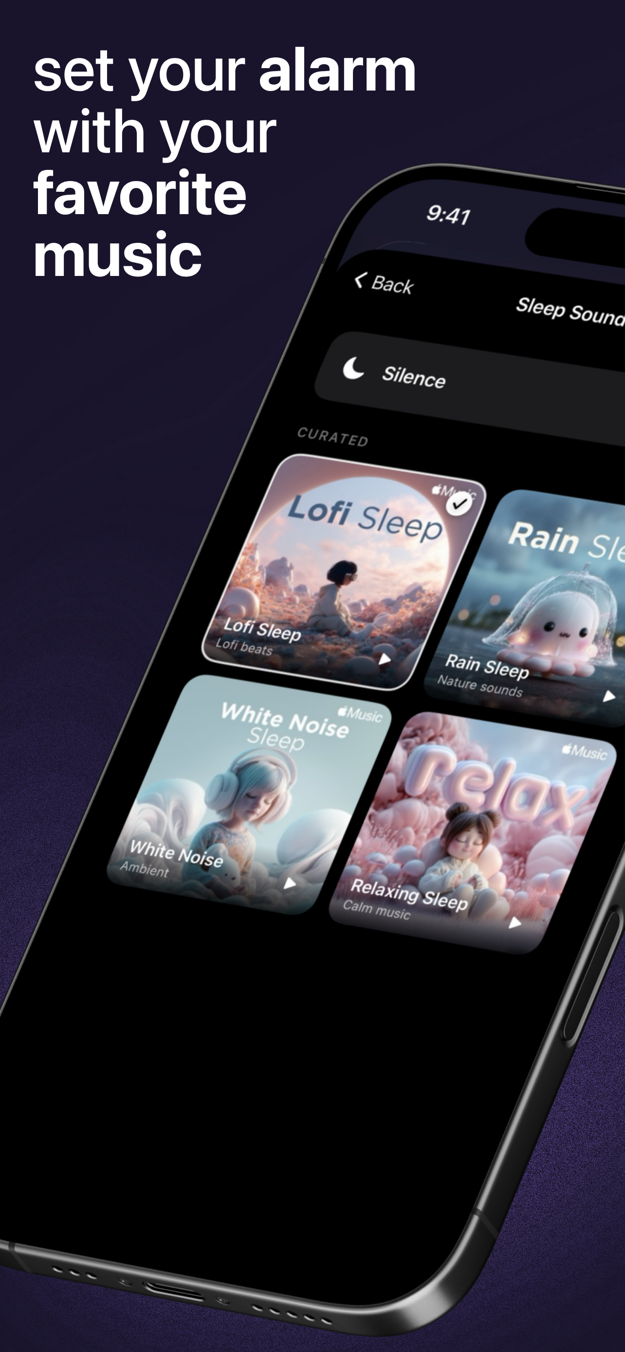 LuxRise - Personalised Wakeup & Sleep. gallery image