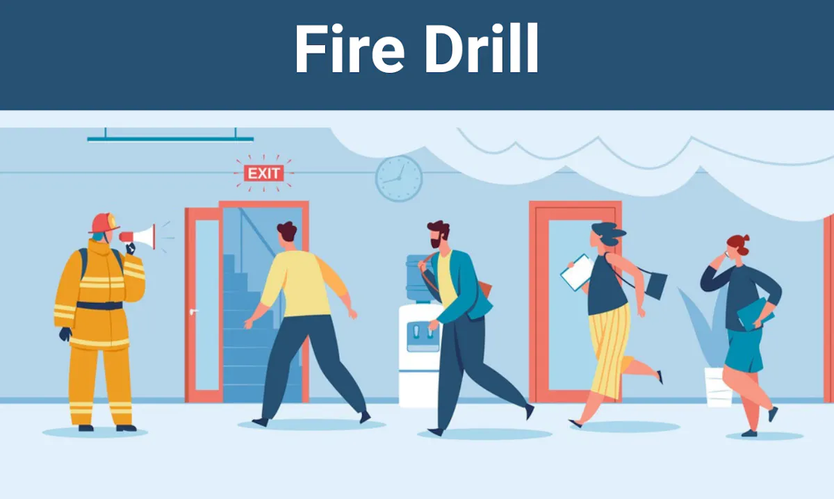 AreYouSafe? - Employee Safety Check