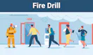 AreYouSafe? - Employee Safety Check