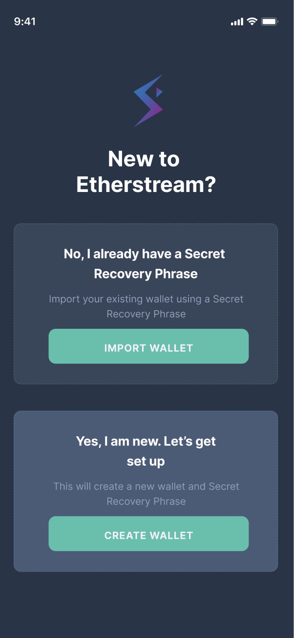 EtherStream gallery image