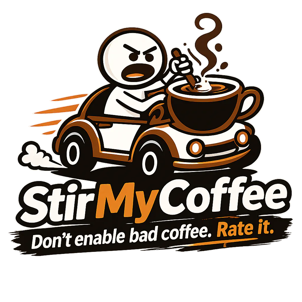 Stir My Coffee™ gallery image