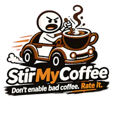 Stir My Coffee™ gallery image