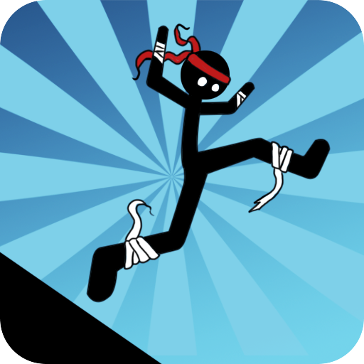 Stickman Parkour Race Game For Android